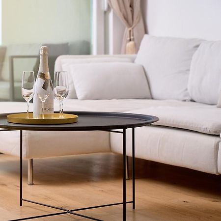 Klara Beach Apartment Split Dış mekan fotoğraf